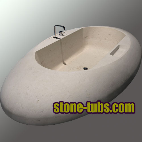concrete bathtub concrete bathtub
