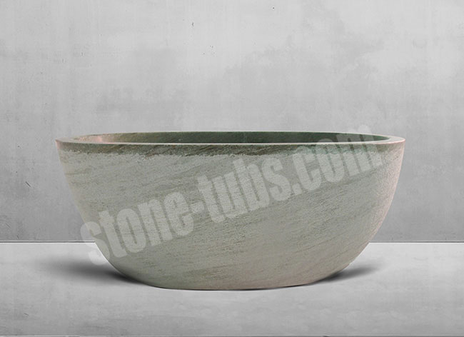 nature stone bathtub nature stone bathtub