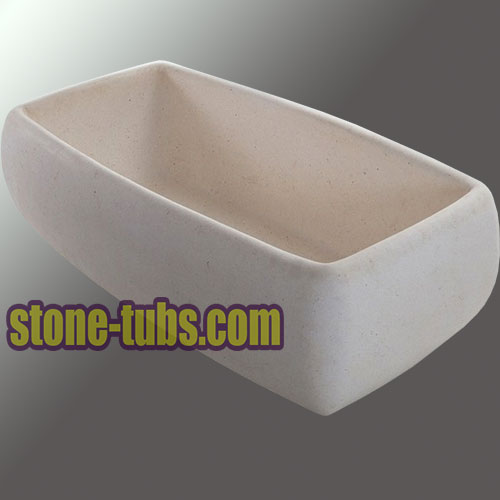 stone bath tub stone bath tub