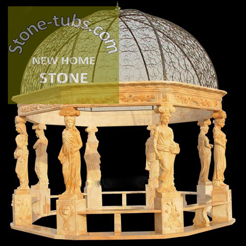 granite gazebo granite gazebo