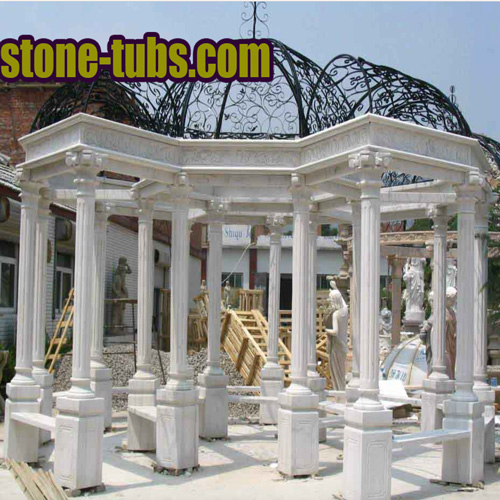 How to install gazebo canopy How to install gazebo canopy