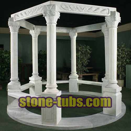 italian style gazebo italian style gazebo