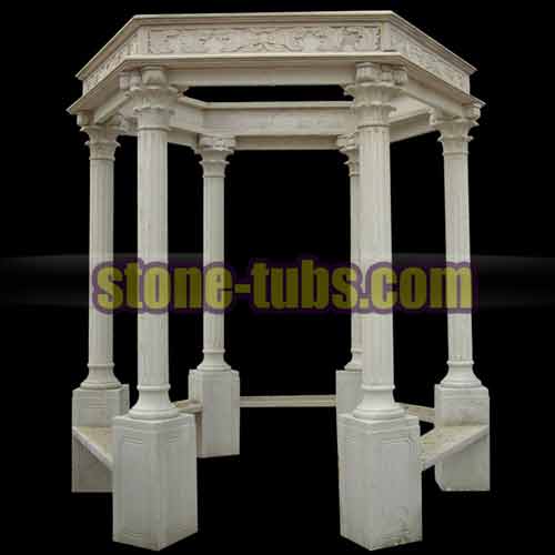 marble-gazebo-designs marble-gazebo-designs