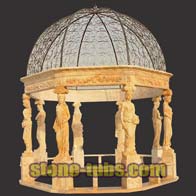 marble-sculpture-gazebo marble-sculpture-gazebo