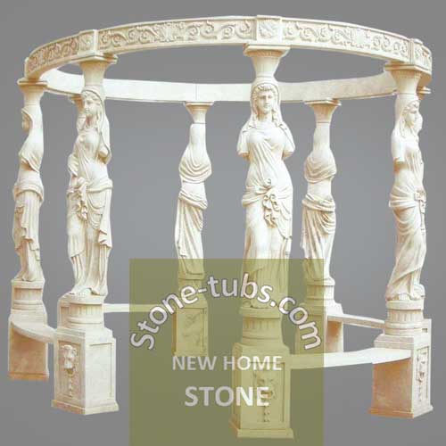 stone-gazebo-designs stone-gazebo-design