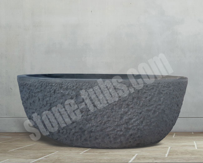 marble tub