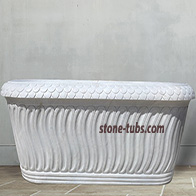 marble bath tub marble bath tub