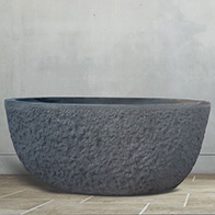 Marble Tub Chiseled Marble Tub Chiseled