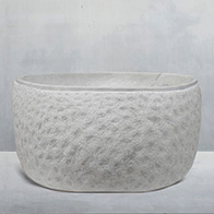Marble Tub White Color Marble Tub White Color