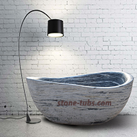 modern marble tub modern marble tub
