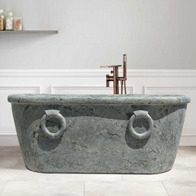 granite bathtubs granite bathtubs