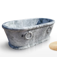 calacatta-marble-tub