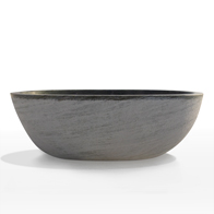 granite bathtub