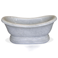 marble-tub