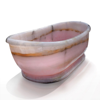 rose-quartz-bathtub
