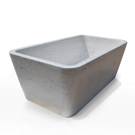 tub stone