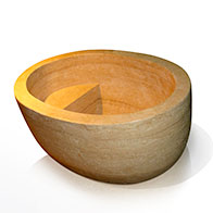 travertine bathtubs travertine bathtubs