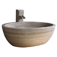 travertine tubs travertine tubs