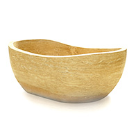 yellow marble tubs yellow marble tubs