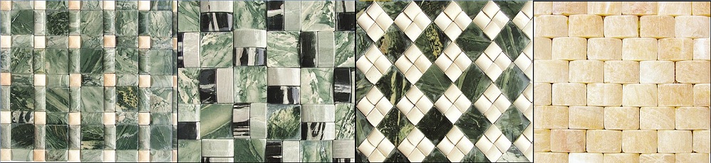 onyx mosaic titles