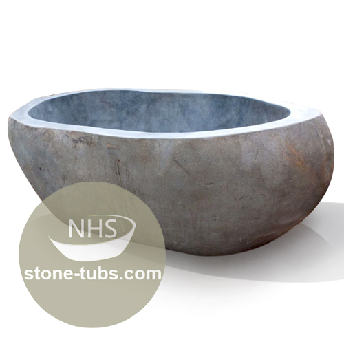 granite soaking tub