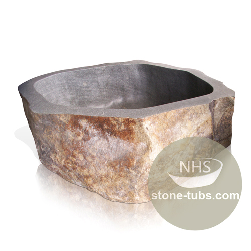 granite tub