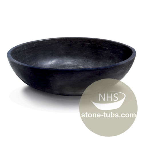 Granite tubs