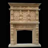do it yourself fireplace mantel do-it-yourself-fireplace-mantel