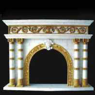 draper ornate marble mantel draper-ornate-marble-mantel