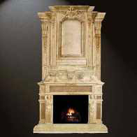 fireplace mantel designs fireplace-mantel-designs