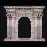 fireplace mantel styles fireplace-mantel-styles