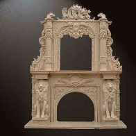 fireplace mantels ideas fireplace-mantels-ideas