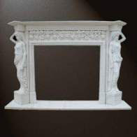 fireplace mantles fireplace-mantles