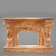 fireplace fireplace mantels toronto fireplace-mantels-toronto