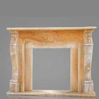 how to decorate a fireplace mantel how-to-decorate-a-fireplace-mantel