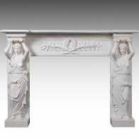 white-fireplace-mantel white-fireplace-mantel