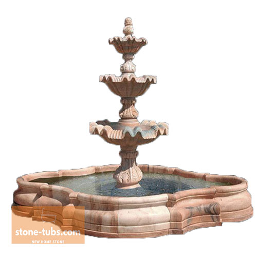 backyard fountains backyard fountains