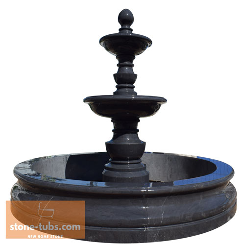 fountain fountain