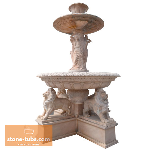 outdoor garden fountains outdoor garden marble fountains