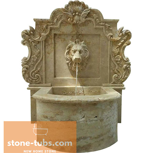 wall fountains wall-fountains