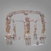 luxury gazebos luxury-gazebos