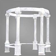modern gazebo modern-gazebo