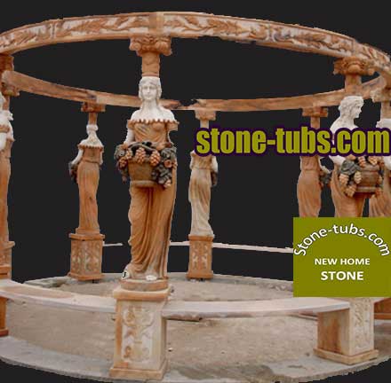 sculpted-gazebos sculpted-gazebos