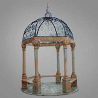 small gazebos small-gazebos