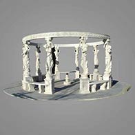 stone gazebo for sale stone-gazebo-for-sale