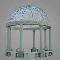 stone gazebos stone-gazebos