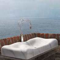 marble sink basin marble-sink-basin