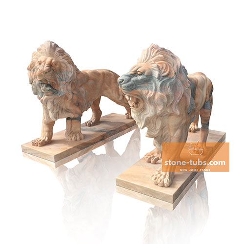 stone carving stone-carving