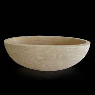 travertine-oval-tub