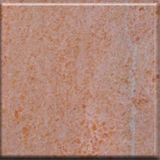 Peach-Pink-stone Peach-Pink-stone